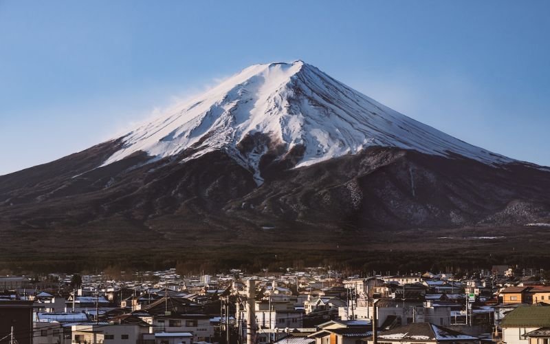 Lees meer over het artikel Experiencing Tokyo Like a Local