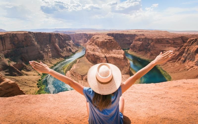 Lees meer over het artikel Road Tripping Across North America