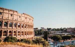 Lees meer over het artikel Rome: A Walk Through History