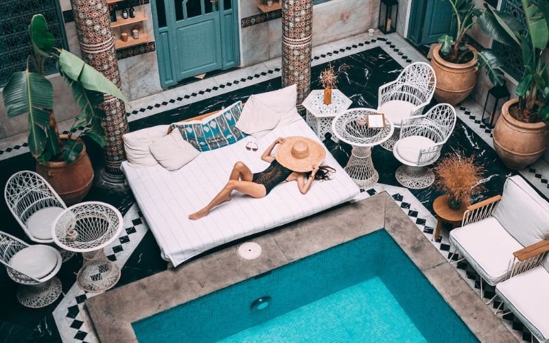 Lees meer over het artikel Exploring the Cuisine of Marrakech